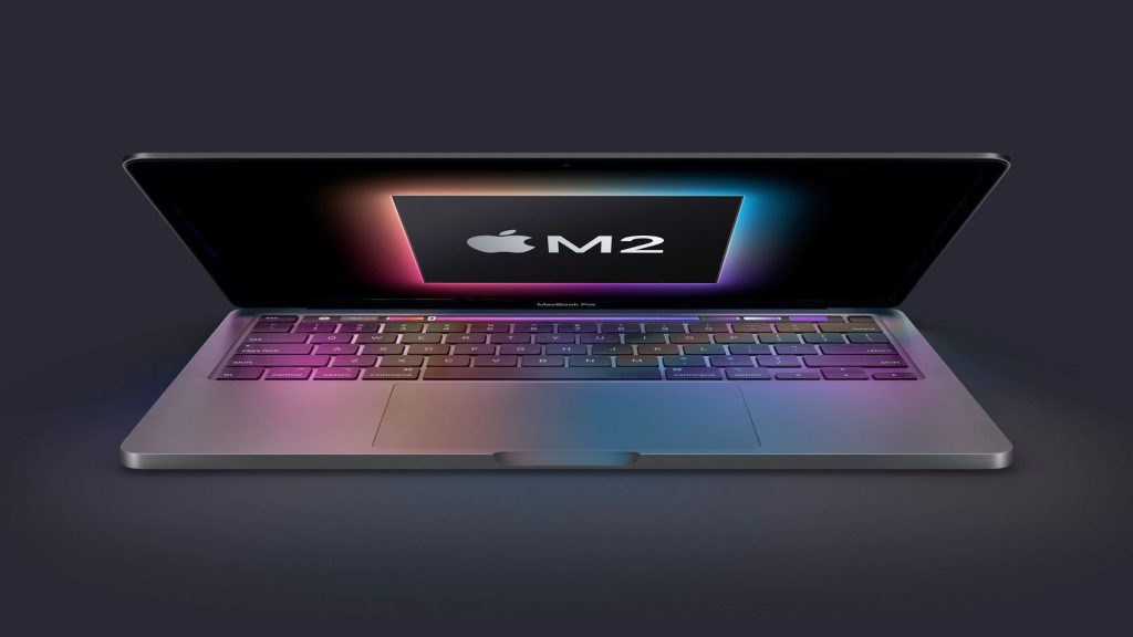 Macbook Pro MNEH3 (M2/8/256)