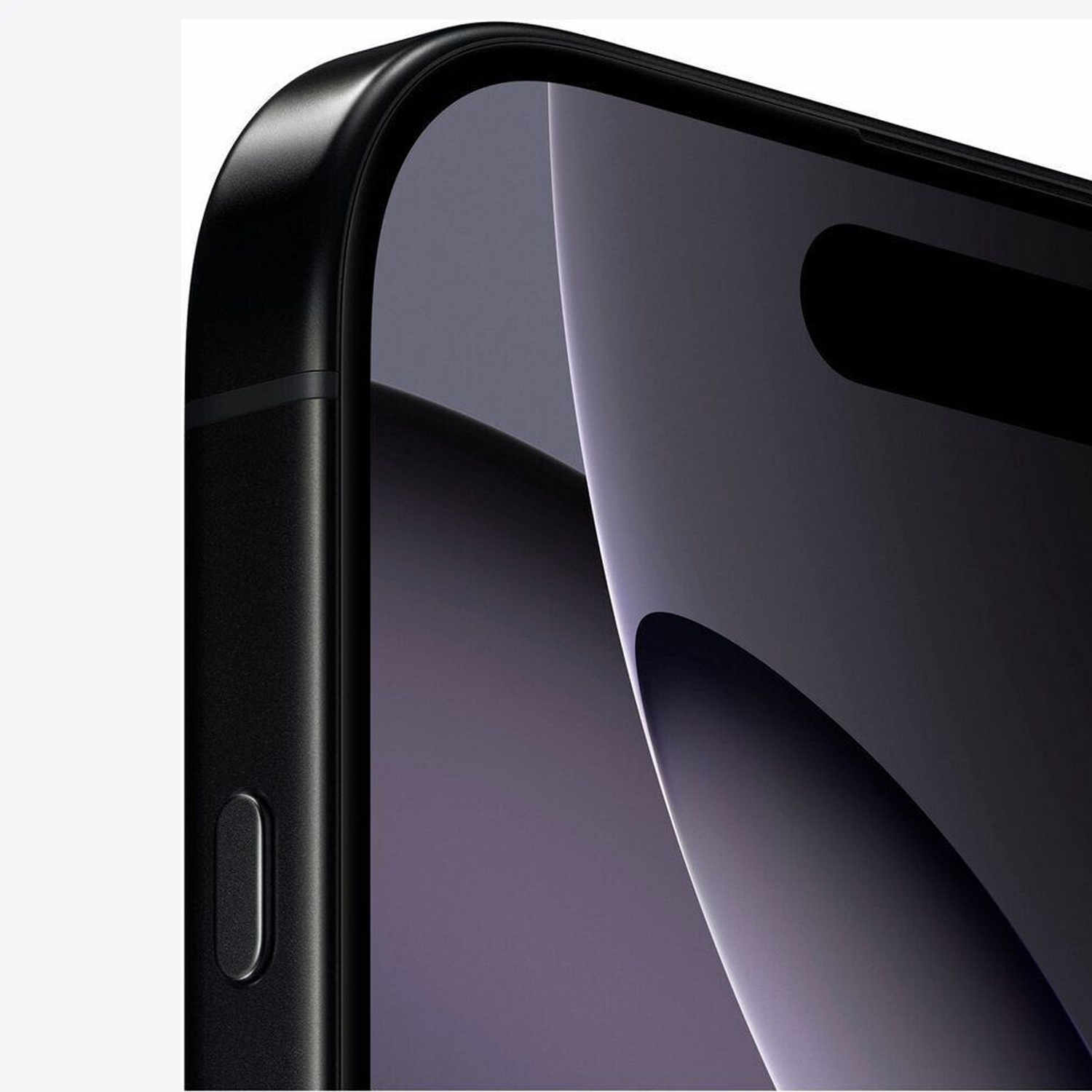 آیفون iPhone 16 Promax دو سیم‌ کارت (ZA)، 512 گیگ، مشکی– نات اکتیو