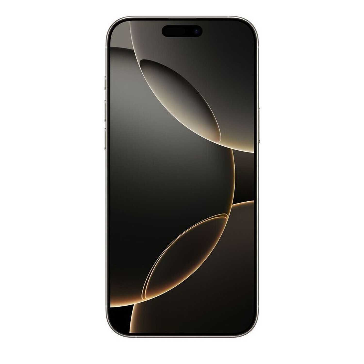 آیفون iPhone 16 Promax دو سیم کارت (ZA)، 512گیگ، خاکستری– نات اکتیو
