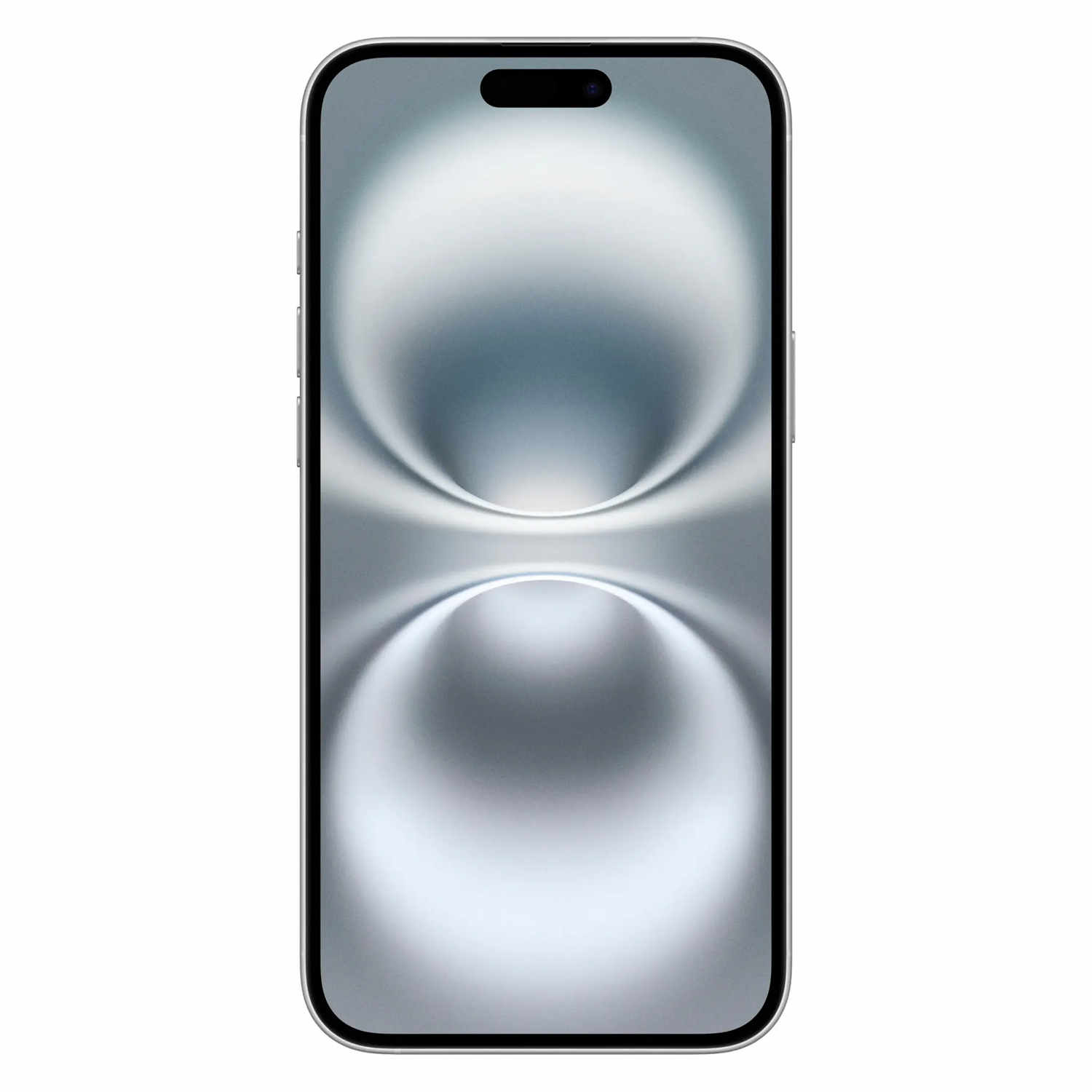آیفون iPhone 16 plus دو سیم‌ کارت (ZA)، 128گیگابایت، سفید– نات اکتیو
