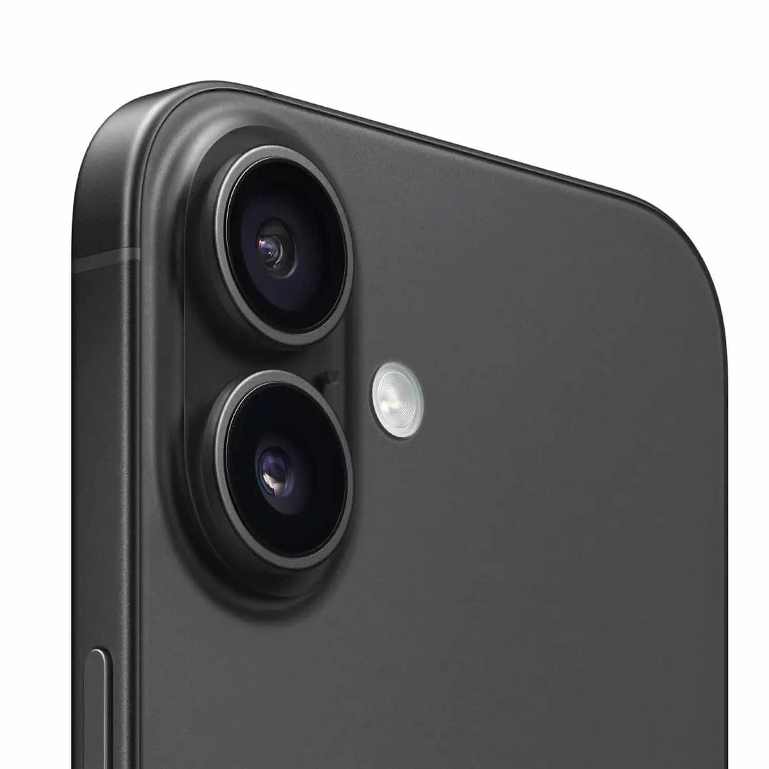 آیفون 16 iPhone دو سیم‌ کارت (ZA)، 512 گیگابایت، مشکی– نات اکتیو